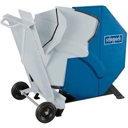 Scheppach HS 730 - hintafűrész/billenő körfűrész