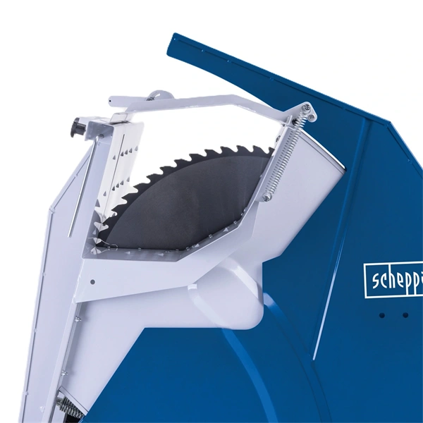 Scheppach HS 730 - hintafűrész/billenő körfűrész