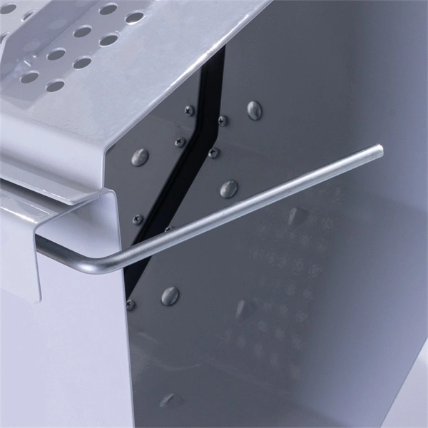 Scheppach HS 730 - hintafűrész/billenő körfűrész