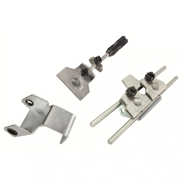 Scheppach KIT 1 általános élek élezéséhez tartozékkészlet