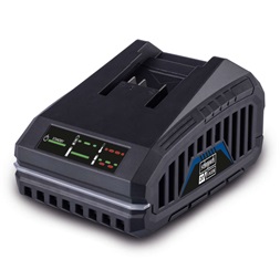 Scheppach SBC4.5A - IXES 20 V 4,5A akku gyorstöltő