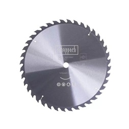 Scheppach TCT 505/30 x 15 mm, 40 fog fűrészlap