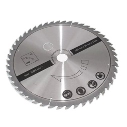Scheppach TCT pr. 305/30, 48 fog fűrészlap