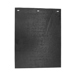 Scheppach fekete műanyag HP 1200s (450 x 350 mm) talplemez