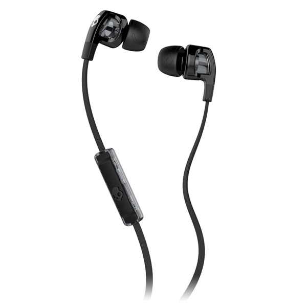 Skullcandy Smokin buds 2 fekete military headset
