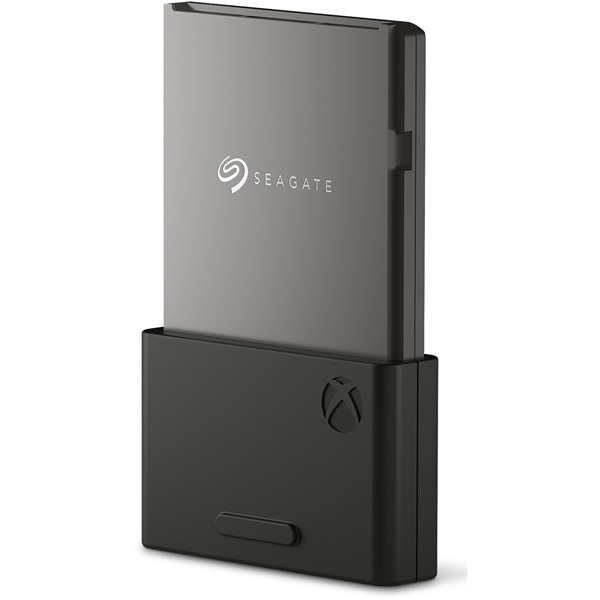 Seagate 1TB Xbox Series X/S konzolhoz tárhelybővítő kártya