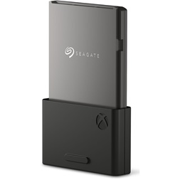Seagate 1TB Xbox Series X/S konzolhoz tárhelybővítő kártya
