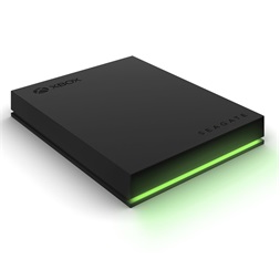 Seagate  2TB HDD USB 3.2 Xbox külső merevlemez