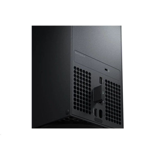 Seagate 2,5" 512GB Xbox Series X/S konzolhoz tárhelybővítő kártya
