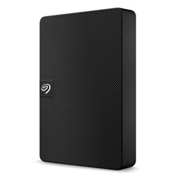Seagate 4TB 2,5" Expansion USB3.0 (STKM4000400) fekete külső winchester