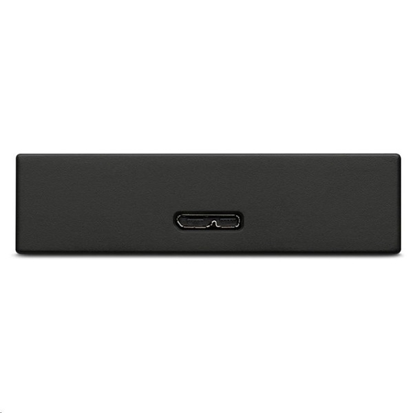 Seagate 4TB USB 3.0 One Touch fekete külső winchester