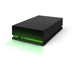 Seagate Game Drive Hub 8TB USB-C/USB-A Xbox külső merevlemez