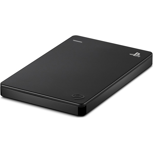 Seagate HDD 2TB Playstation 4 konzolhoz külső merevlemez
