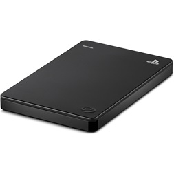 Seagate HDD 2TB Playstation 4 konzolhoz külső merevlemez