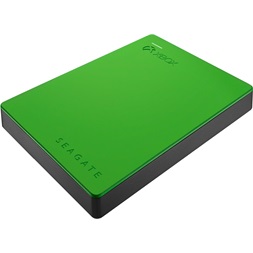 Seagate STEA2000417 2TB USB 3.0 Xbox Game külső winchester
