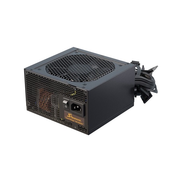 Seasonic B12 BC ATX gaming tápegység 850W 80+ Bronze BOX