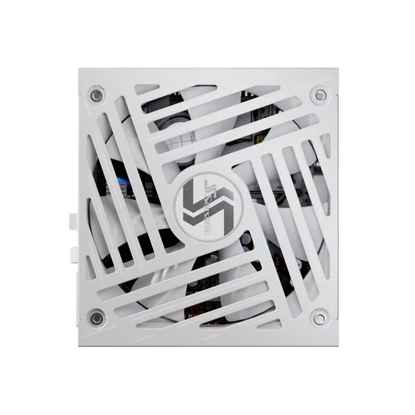 Seasonic Focus GX-850 850W 80+ Gold ventillátorral moduláris tápegység