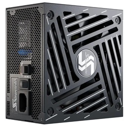 Seasonic Focus GX-850 850W 80+ Gold ventillátorral moduláris tápegység