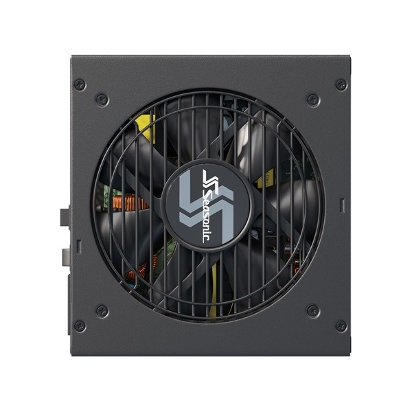 Seasonic Focus GX ATX tápegység 550W 80+ Gold BOX