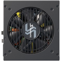 Seasonic Focus PX ATX gaming tápegység 650W 80+ Platinum BOX