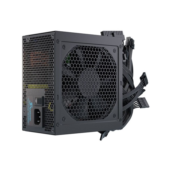 Seasonic G12 GC ATX gaming tápegység 850W 80+ Gold BOX