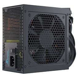 Seasonic G12 GM-850 850W 80+ Gold ventillátorral moduláris tápegység