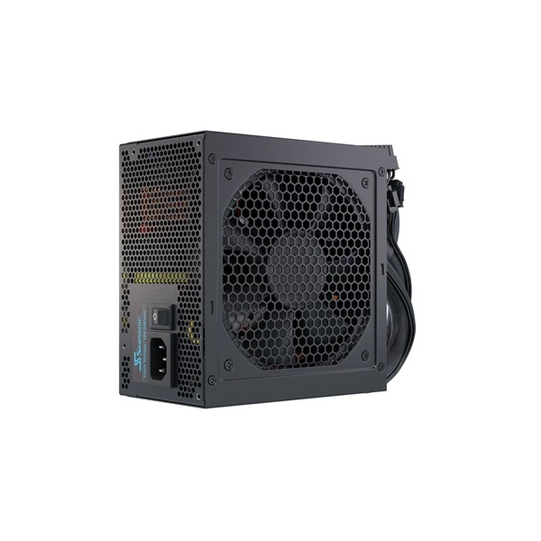 Seasonic G12 GM ATX desktop tápegység 550W 80+ Gold BOX