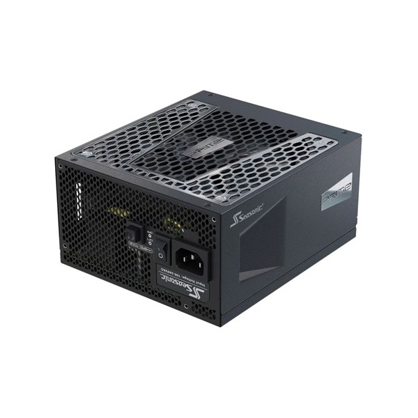 Seasonic Prime GX ATX gaming tápegység 1000W 80+ Gold BOX