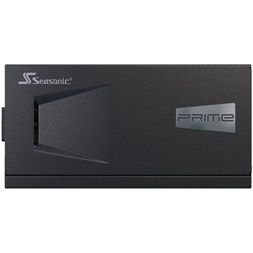 Seasonic Prime GX ATX gaming tápegység 1000W 80+ Gold BOX