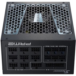Seasonic Prime GX ATX gaming tápegység 1000W 80+ Gold BOX