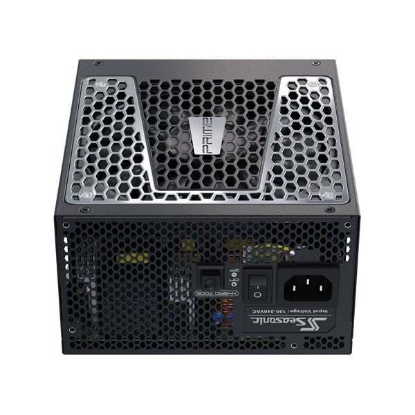 Seasonic Prime GX ATX gaming tápegység 1300W 80+ Gold BOX