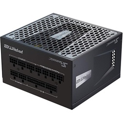 Seasonic Prime GX ATX gaming tápegység 750W 80+ Gold BOX