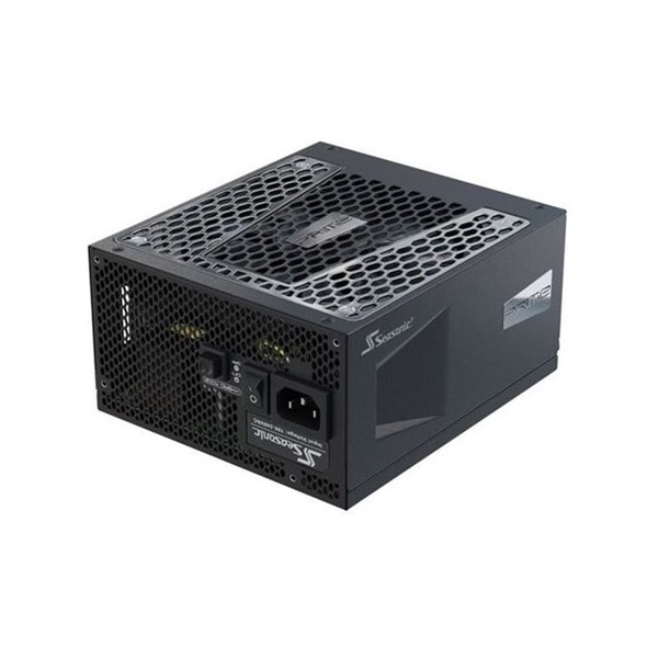 Seasonic Prime GX ATX gaming tápegység 850W 80+ Gold BOX