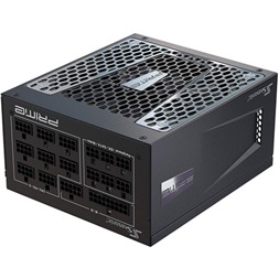 Seasonic Prime GX ATX gaming tápegység 850W 80+ Gold BOX