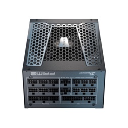 Seasonic Prime PX-2200 2000W 80+ Platinum ventillátorral moduláris tápegység