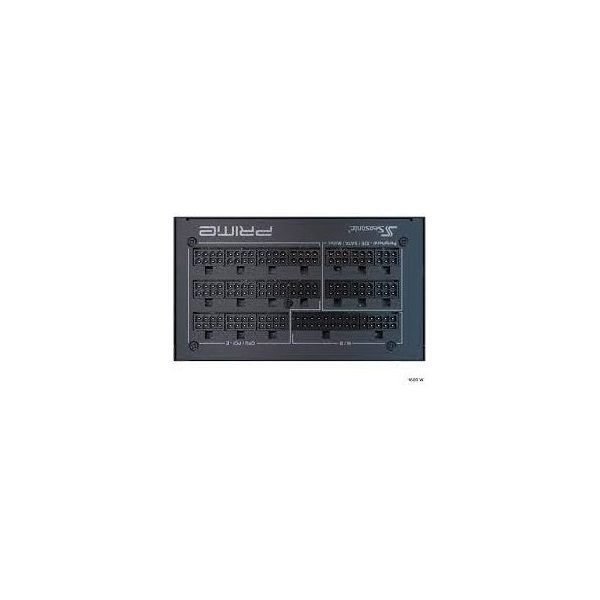 Seasonic Prime PX ATX Gaming tápegység 1600W 80+ Platinum BOX
