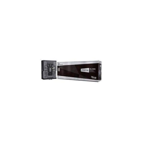Seasonic Prime PX ATX Gaming tápegység 1600W 80+ Platinum BOX