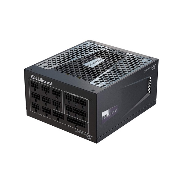 Seasonic Prime PX ATX Gaming tápegység 850W 80+ Platinum BOX