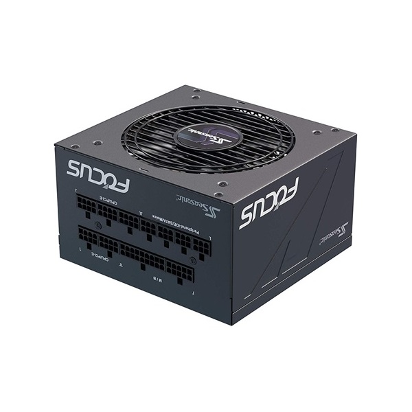 Seasonic Prime PX ATX gaming tápegység 650W 80+ Platinum BOX