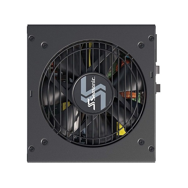 Seasonic Prime PX ATX gaming tápegység 650W 80+ Platinum BOX