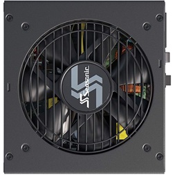 Seasonic Prime PX ATX gaming tápegység 650W 80+ Platinum BOX