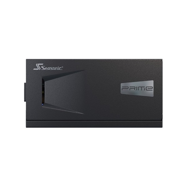 Seasonic Prime TX ATX desktop tápegység 1600W 80+ Titanium BOX