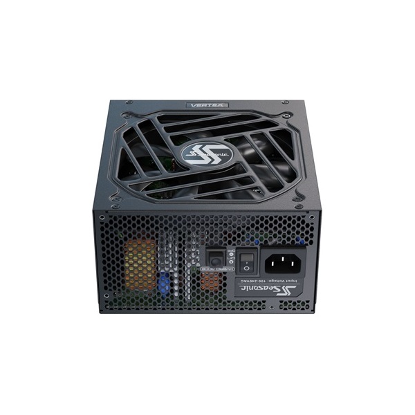 Seasonic Vertex GX ATX desktop tápegység 1200W 80+ Gold BOX