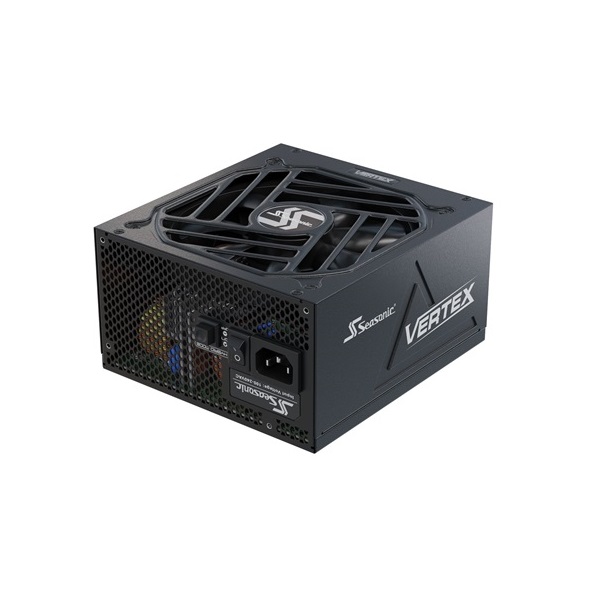 Seasonic Vertex PX ATX desktop tápegység 750W 80+ Platinum BOX