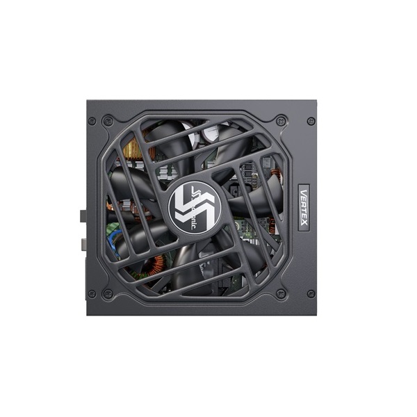 Seasonic Vertex PX ATX desktop tápegység 750W 80+ Platinum BOX