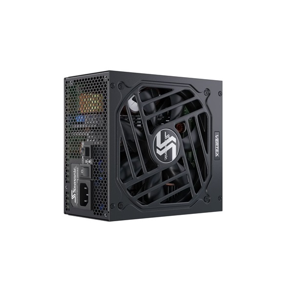 Seasonic Vertex PX ATX desktop tápegység 750W 80+ Platinum BOX