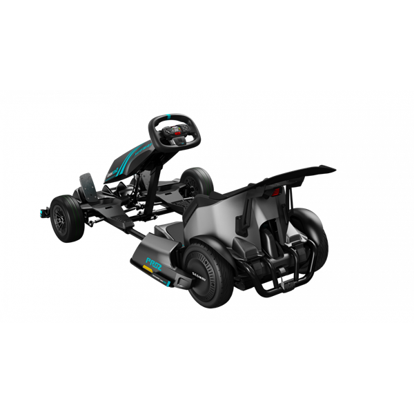 Segway GoKart Pro 2 elektromos gokart