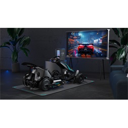 Segway GoKart Pro 2 elektromos gokart