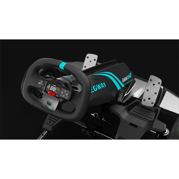 Segway GoKart Pro 2 elektromos gokart