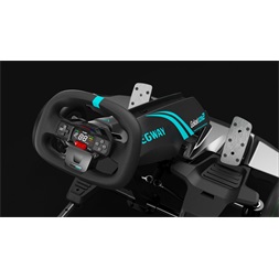 Segway GoKart Pro 2 elektromos gokart